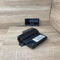 4F0907280C F005S00288  Power management control unit Audi A6 S6 C6 4F