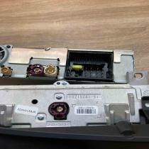 9281914 132610 10 9292243 Radio/CD/DVD/GPS head unit BMW 3 F30 F35 F31