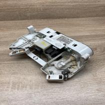 EB03236701   Climate control unit Nissan Almera Tino