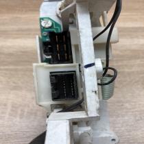 EB03236701   Climate control unit Nissan Almera Tino