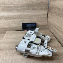 EB03236701   Climate control unit Nissan Almera Tino