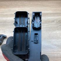 7811151 9147222 6954722 Engine ECU kit and lock set BMW 5 E60 E61