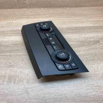 9110610 A2C53172018  Climate control unit BMW 3 E90 E91