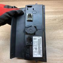 9110610 A2C53172018  Climate control unit BMW 3 E90 E91