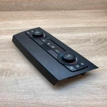 9110610 A2C53172018  Climate control unit BMW 3 E90 E91