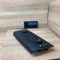 9110610 A2C53172018  Climate control unit BMW 3 E90 E91