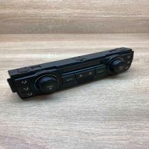 6965376 A2C53122282  Climate control unit BMW 3 E90 E91