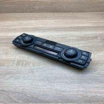 6965376 A2C53122282  Climate control unit BMW 3 E90 E91
