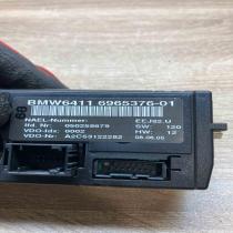 6965376 A2C53122282  Climate control unit BMW 3 E90 E91
