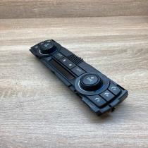 6965376 A2C53122282  Climate control unit BMW 3 E90 E91