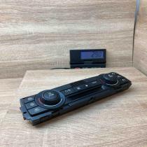 6965376 A2C53122282  Climate control unit BMW 3 E90 E91