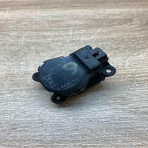 1S7H 19E616 AA   Air flap motor/actuator Ford Mondeo MK II