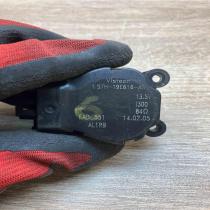 1S7H 19E616 AA   Air flap motor/actuator Ford Mondeo MK II