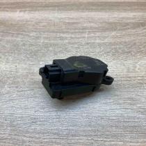1S7H 19E616 AA   Air flap motor/actuator Ford Mondeo MK II