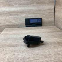 1S7H 19E616 AA   Air flap motor/actuator Ford Mondeo MK II