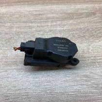 985400E EAB223  Air flap motor/actuator BMW 1 E81 E87