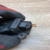 985400E EAB223  Air flap motor/actuator BMW 1 E81 E87