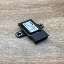 6753694 0265005248  Yaw turn rate sensor BMW 5 E39
