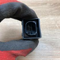 6753694 0265005248  Yaw turn rate sensor BMW 5 E39