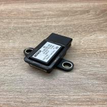 6753694 0265005248  Yaw turn rate sensor BMW 5 E39