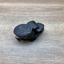 6930306 ECB686  Air flap motor/actuator BMW 5 E60 E61