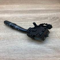 84652 05170 173654 LH  Wiper turn signal indicator stalk/switch Toyota Avensis T