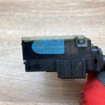 84652 05170 173654 LH  Wiper turn signal indicator stalk/switch Toyota Avensis T