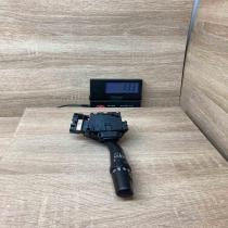 84652 05170 173654 LH  Wiper turn signal indicator stalk/switch Toyota Avensis T