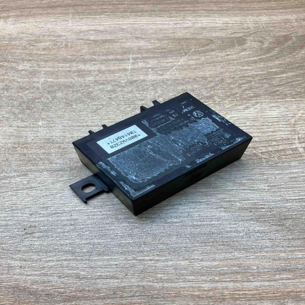 1H0953257BB 5WK4678  Immobilizer control unit/module Volkswagen Transporter - Ca