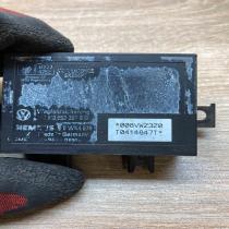 1H0953257BB 5WK4678  Immobilizer control unit/module Volkswagen Transporter - Ca