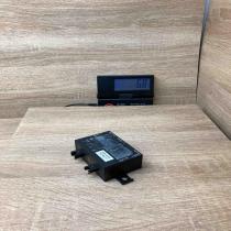 1H0953257BB 5WK4678  Immobilizer control unit/module Volkswagen Transporter - Ca