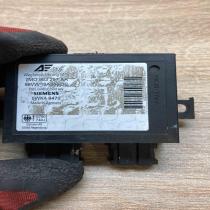 7M0953257AA 98VW 19A366 DC  Immobilizer control unit/module Volkswagen Sharan