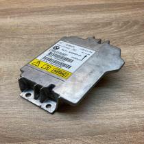 9166057 0285010066  Airbag control unit/module BMW 3 E90 E91