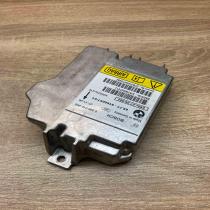 9166057 0285010066  Airbag control unit/module BMW 3 E90 E91