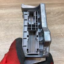 9166057 0285010066  Airbag control unit/module BMW 3 E90 E91