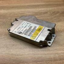 9166057 0285010066  Airbag control unit/module BMW 3 E90 E91