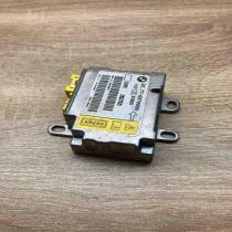 6970888 28027625 SASR Airbag control unit/module BMW 7 E65 E66
