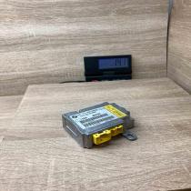 6970888 28027625 SASR Airbag control unit/module BMW 7 E65 E66