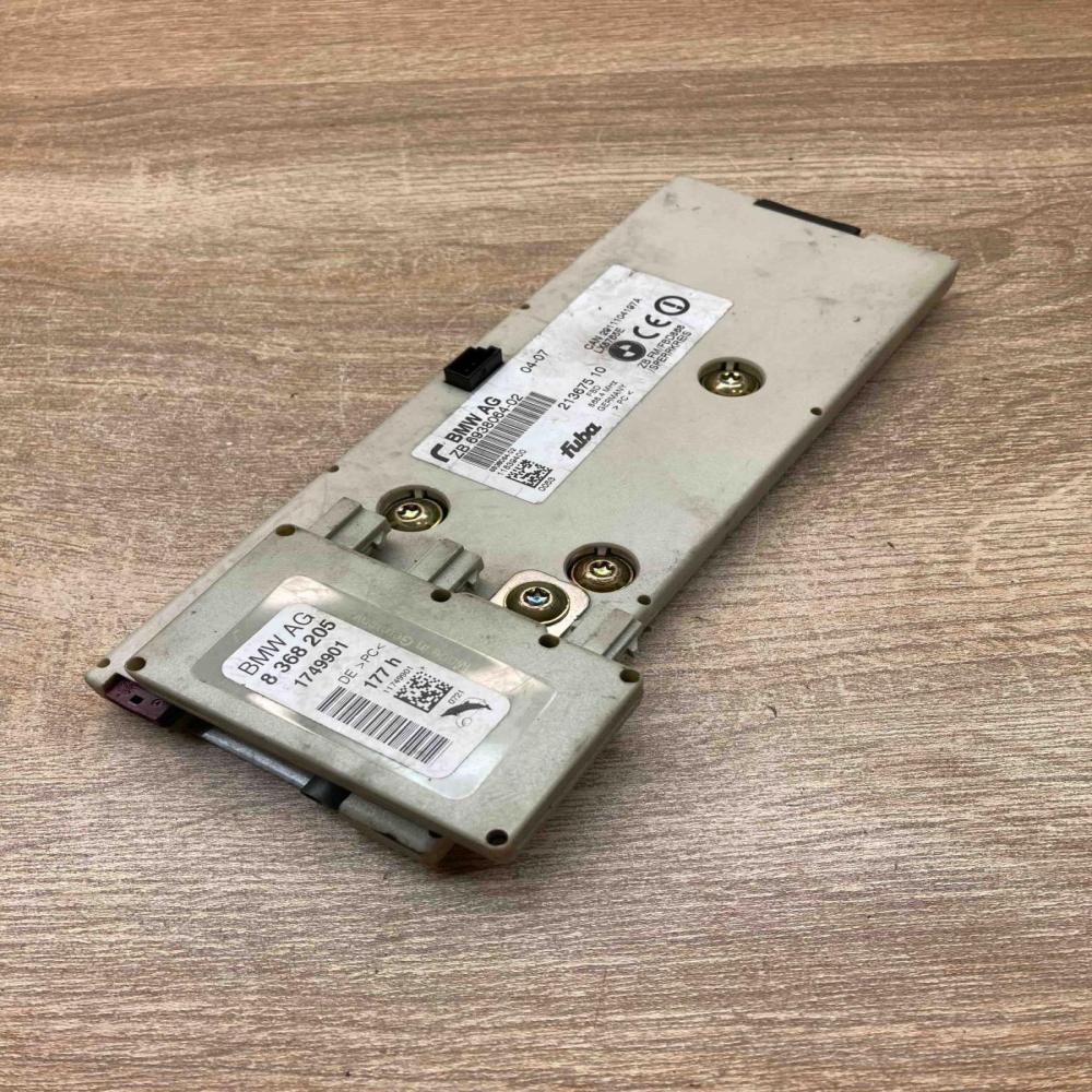 6938064 213675 10 8368205 Aerial antenna amplifier BMW 7 E65 E66