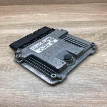 03G906021KB 0281013195  Engine control unit/module ECU Volkswagen Touran I