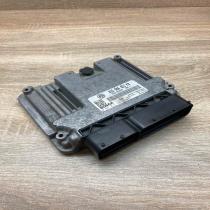 03G906021KB 0281013195  Engine control unit/module ECU Volkswagen Touran I