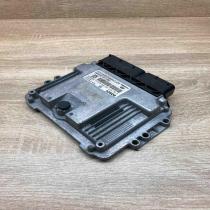 39113 2A405 0281015865  Engine control unit/module ECU Hyundai i30