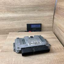 39113 2A405 0281015865  Engine control unit/module ECU Hyundai i30