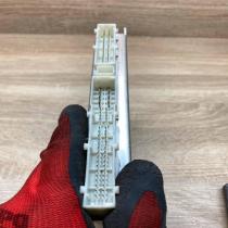 1685450832 0265109606  ESP (stability system) control unit Mercedes-Benz A W168