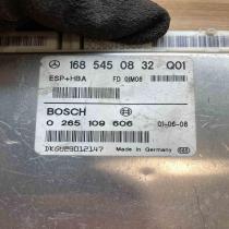 1685450832 0265109606  ESP (stability system) control unit Mercedes-Benz A W168