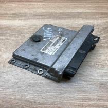 9624519580 0281001262  Engine control unit/module ECU Peugeot 406