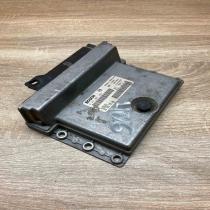 9624519580 0281001262  Engine control unit/module ECU Peugeot 406