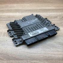 8200793109 8200726923  Engine control unit/module ECU Renault Laguna III