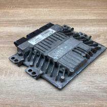 8200793109 8200726923  Engine control unit/module ECU Renault Laguna III