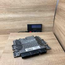 8200793109 8200726923  Engine control unit/module ECU Renault Laguna III